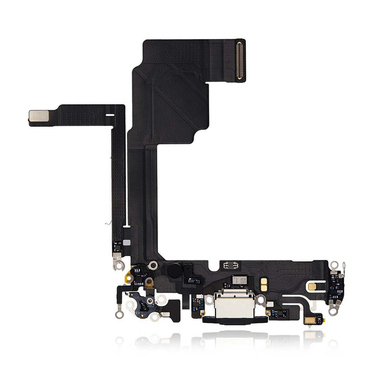 Flex de carga iPhone 15 Pro